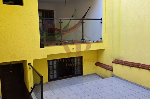CASA SOBRADO para aluguel Veloso OSASCO - Foto 6