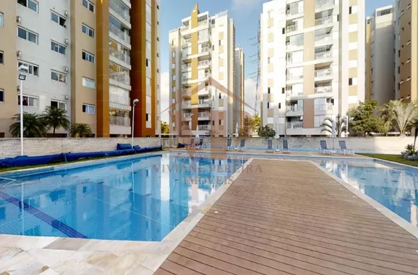 APARTAMENTO NORMAL para venda VILA SÃO FRANCISCO São Paulo - Foto 1