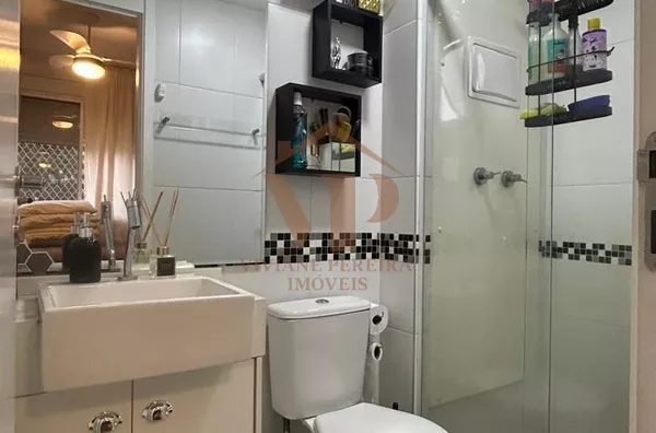APARTAMENTO NORMAL para venda Jaguaré São Paulo - Foto 6