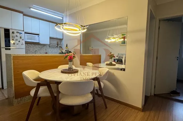APARTAMENTO NORMAL para venda Santa Maria OSASCO - Foto 1