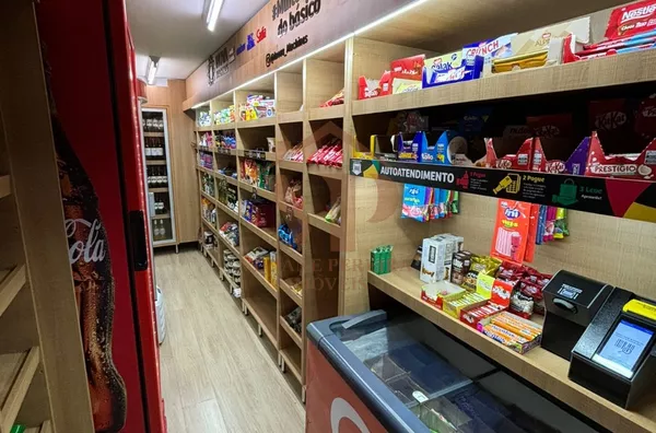 APARTAMENTO NORMAL para venda Santa Maria OSASCO - Foto 65