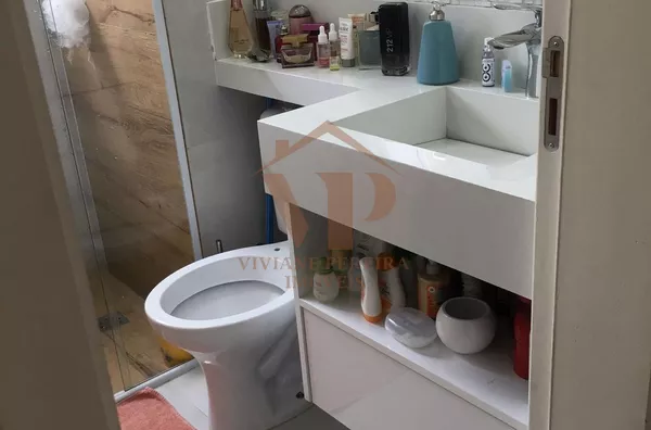 APARTAMENTO NORMAL para venda Santa Maria OSASCO - Foto 4