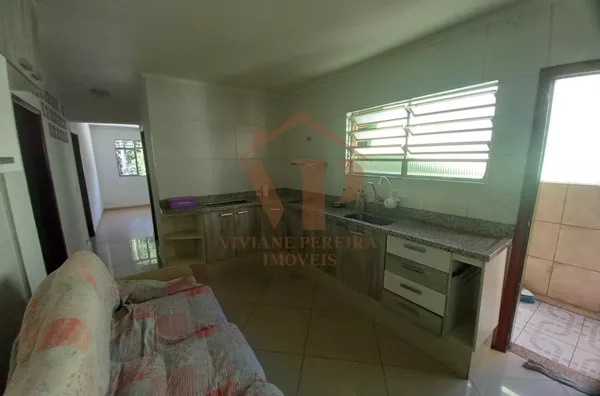 CASA SOBRADO para venda JARDIM RAPOSO TAVARES São Paulo - Foto 5