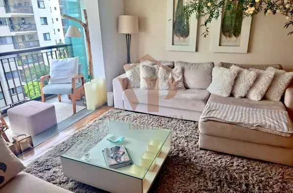 APARTAMENTO NORMAL para venda CIDADE SÃO FRANCISCO São Paulo - Foto 4