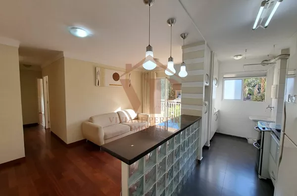 APARTAMENTO NORMAL para venda Jaguaré São Paulo - Foto 1