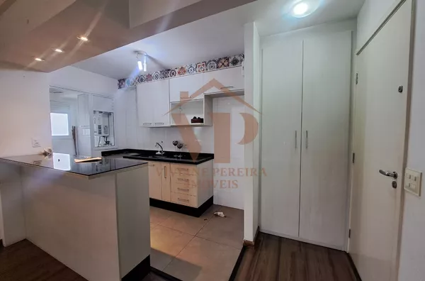 APARTAMENTO NORMAL para venda CIDADE SÃO FRANCISCO São Paulo - Foto 6
