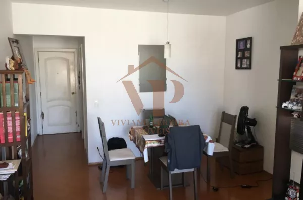 APARTAMENTO NORMAL para venda VILA SÃO FRANCISCO São Paulo - Foto 6