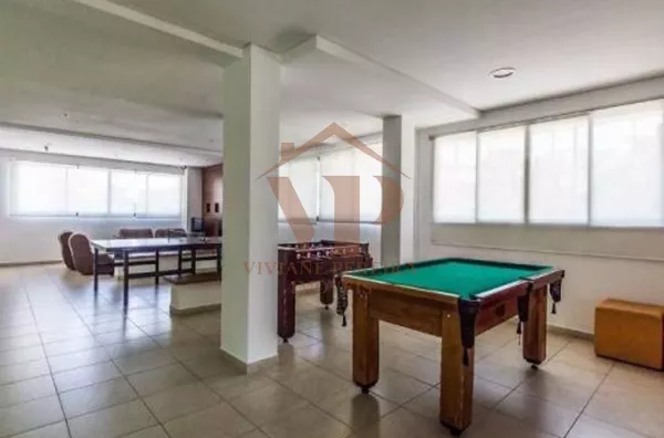 APARTAMENTO COBERTURA para venda VILA SÃO FRANCISCO São Paulo - Foto 5