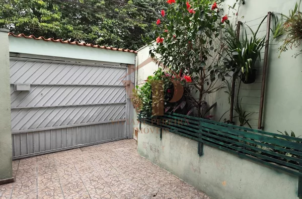 CASA NORMAL para venda Veloso OSASCO - Foto 2
