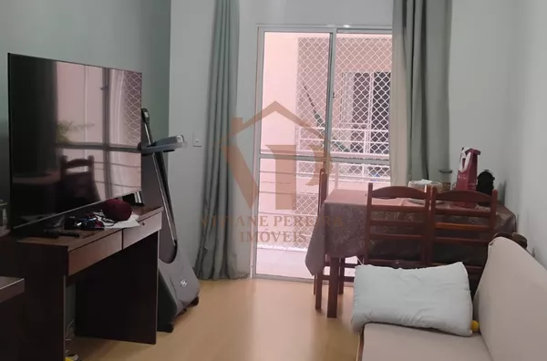 APARTAMENTO NORMAL para venda JARDIM BARRO BRANCO Cotia - Foto 2