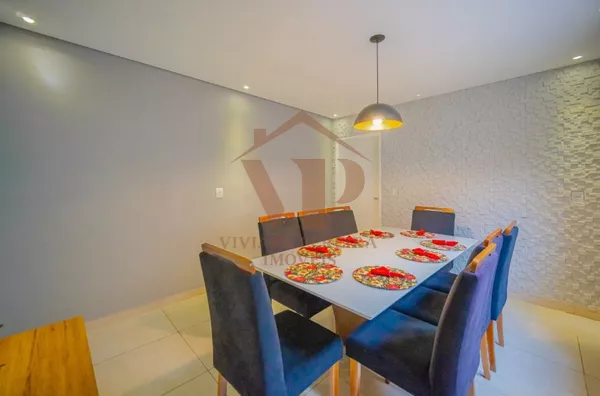 CASA SOBRADO para venda JARDIM SARAH São Paulo - Foto 5