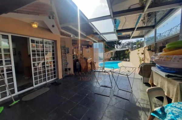 CASA SOBRADO para venda ADALGISA OSASCO - Foto 4