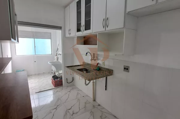 APARTAMENTO NORMAL para venda SANTO ANTÔNIO OSASCO - Foto 3