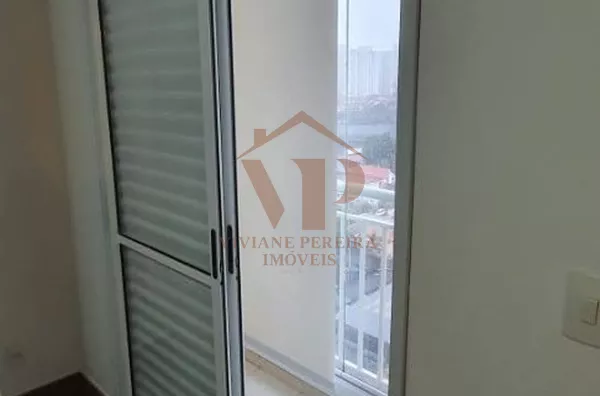 APARTAMENTO NORMAL para aluguel Jaguaré São Paulo - Foto 6