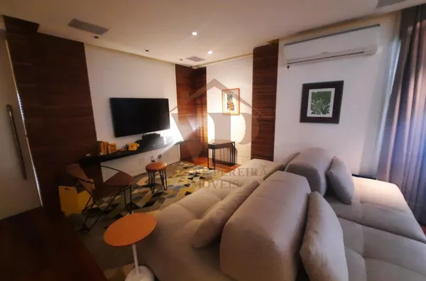 APARTAMENTO NORMAL para venda VILA SÃO FRANCISCO São Paulo - Foto 2