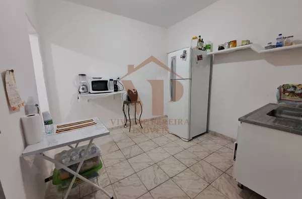 CASA SOBRADO para venda Santa Maria OSASCO - Foto 4