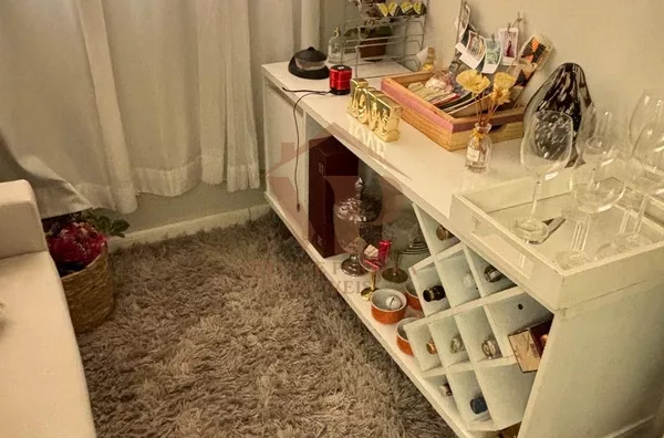 Apartamento à venda condomínio Aquática, 2 dormitórios, lazer completo - Foto 6
