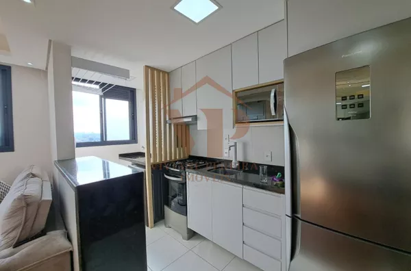 APARTAMENTO NORMAL para venda Centro OSASCO - Foto 3