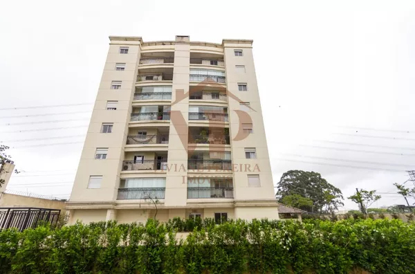 APARTAMENTO NORMAL para venda Jaguaré São Paulo - Foto 1