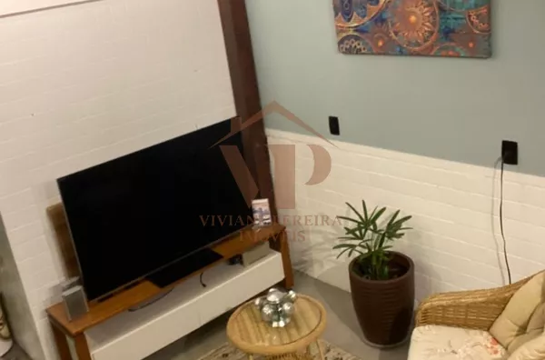 APARTAMENTO COBERTURA para venda VILA SÃO FRANCISCO São Paulo - Foto 3