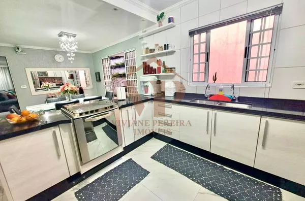 CASA SOBRADO para venda Veloso OSASCO - Foto 6
