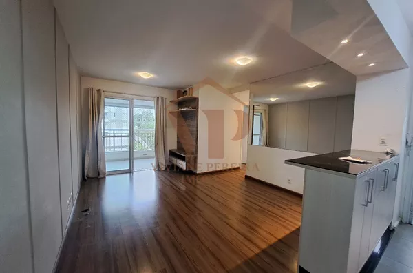 APARTAMENTO NORMAL para venda CIDADE SÃO FRANCISCO São Paulo - Foto 5