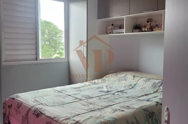APARTAMENTO NORMAL para venda Santa Maria OSASCO - Foto 1
