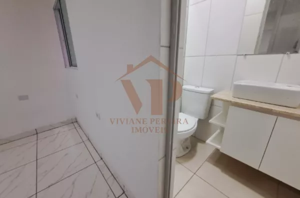CASA NORMAL para aluguel Santa Maria OSASCO - Foto 1