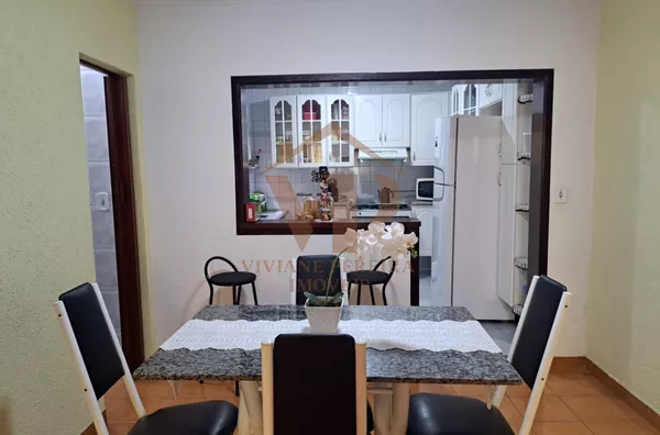 CASA SOBRADO para aluguel Veloso OSASCO - Foto 4