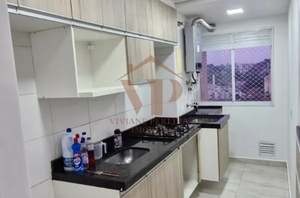 APARTAMENTO NORMAL para venda Santa Maria OSASCO - Foto 1