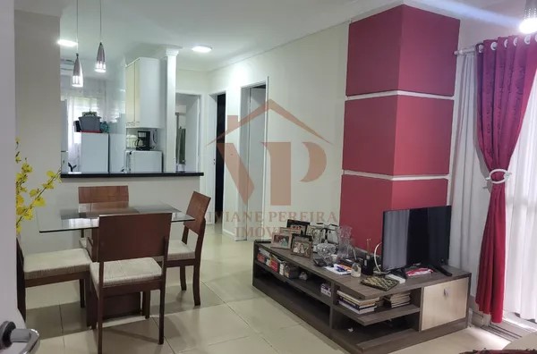 APARTAMENTO NORMAL para venda Santa Maria OSASCO - Foto 1