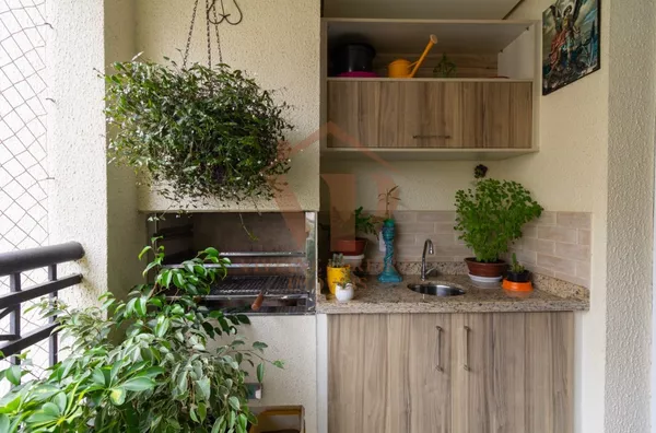 APARTAMENTO NORMAL para venda Jaguaré São Paulo - Foto 2