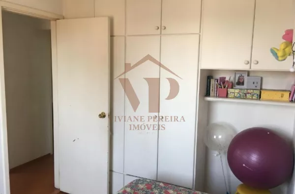 APARTAMENTO NORMAL para venda VILA SÃO FRANCISCO São Paulo - Foto 3