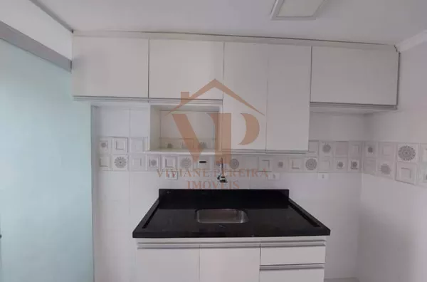 APARTAMENTO NORMAL para venda Santa Maria OSASCO - Foto 1