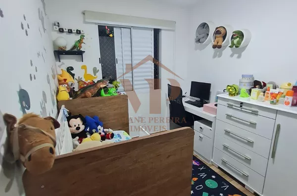 APARTAMENTO NORMAL para venda CONCEICAO OSASCO - Foto 6