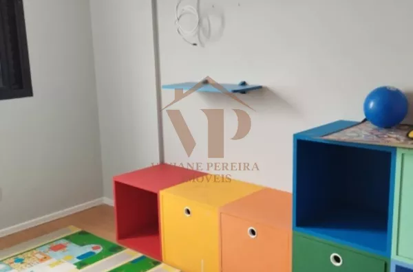 APARTAMENTO NORMAL para venda CIDADE SÃO FRANCISCO São Paulo - Foto 5
