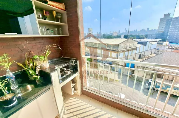 APARTAMENTO NORMAL para venda Jaguaré São Paulo - Foto 3