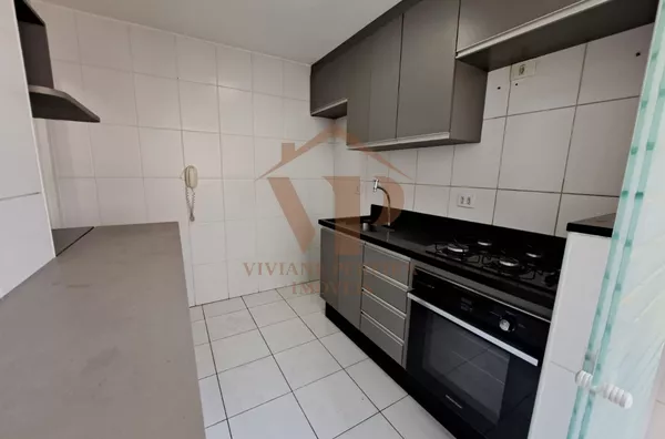APARTAMENTO NORMAL para aluguel CONCEICAO OSASCO