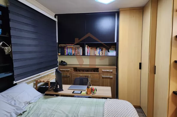 APARTAMENTO NORMAL para venda JARDIM SARAH São Paulo - Foto 1