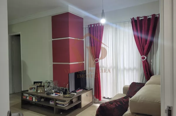 APARTAMENTO NORMAL para venda Santa Maria OSASCO - Foto 2