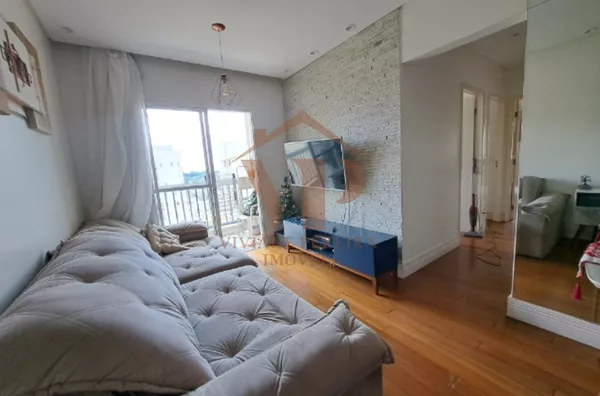 APARTAMENTO NORMAL para venda UMUARAMA OSASCO - Foto 1