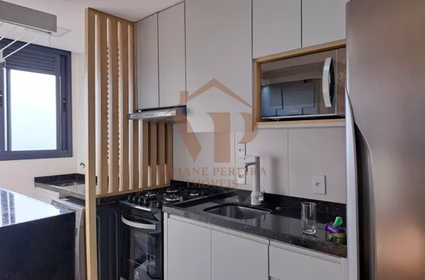 APARTAMENTO NORMAL para venda Centro OSASCO - Foto 2