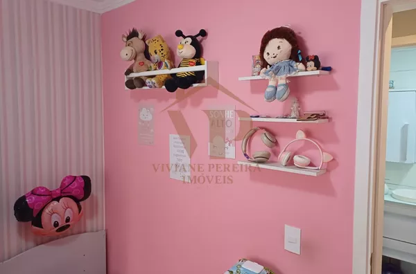 APARTAMENTO NORMAL para venda Santa Maria OSASCO - Foto 2
