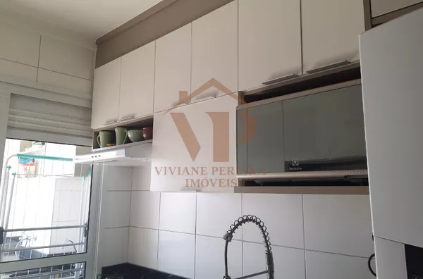 APARTAMENTO NORMAL para venda Santa Maria OSASCO - Foto 6
