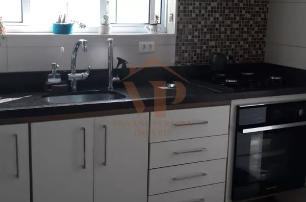 CASA SOBRADO para venda PARQUE CONTINENTAL São Paulo - Foto 4