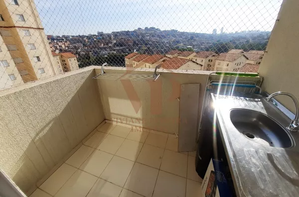 APARTAMENTO NORMAL para venda CONCEICAO OSASCO - Foto 6