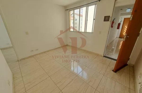 APARTAMENTO NORMAL para venda CONCEICAO OSASCO - Foto 3