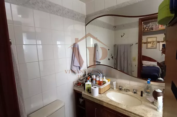 APARTAMENTO NORMAL para venda CIDADE SÃO FRANCISCO São Paulo - Foto 4