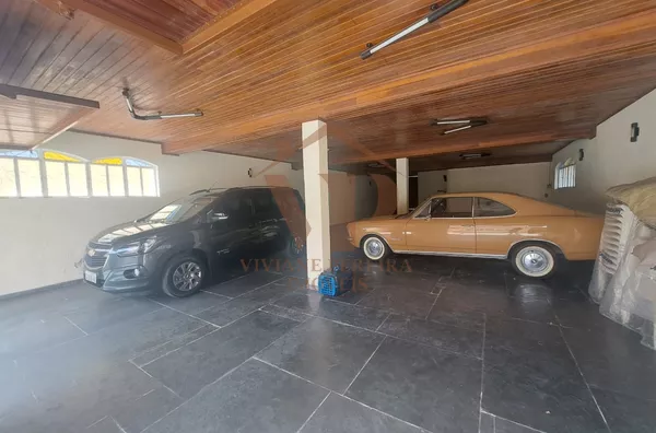 CASA SOBRADO para venda City Bussocaba OSASCO - Foto 2