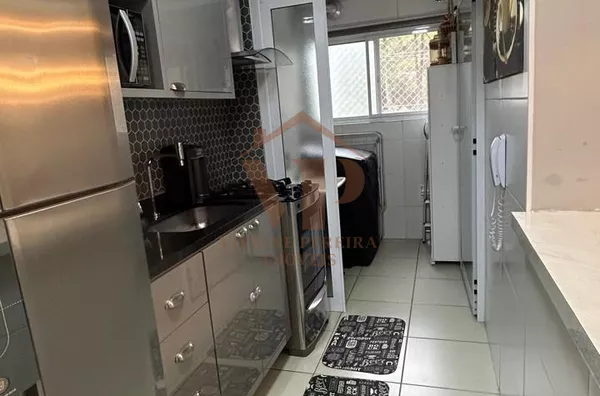 APARTAMENTO NORMAL para venda Jaguaré São Paulo - Foto 5